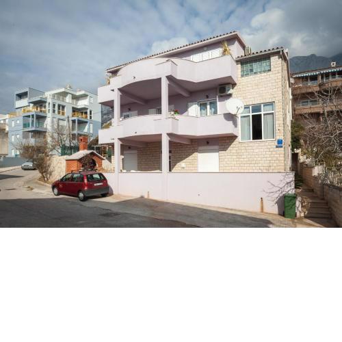 Apartment Bešlić