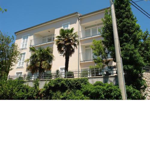 Apartment Bianca