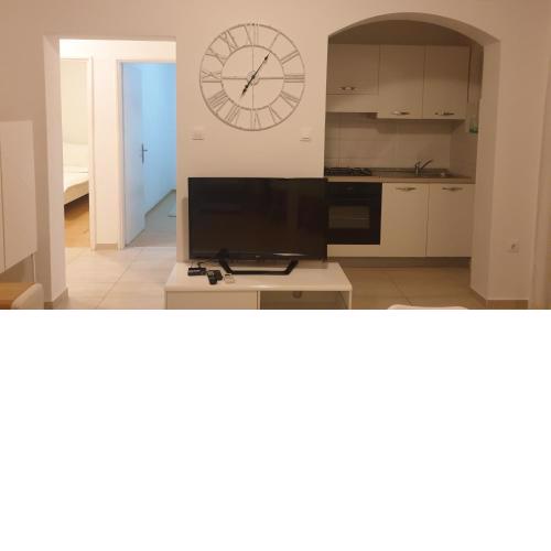 Apartment Bianco