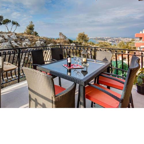 Apartment Big - sea view
