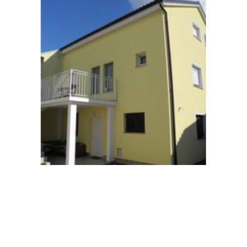 Apartment Big Nives 21 pax