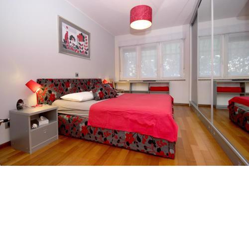 Apartment Bizjak