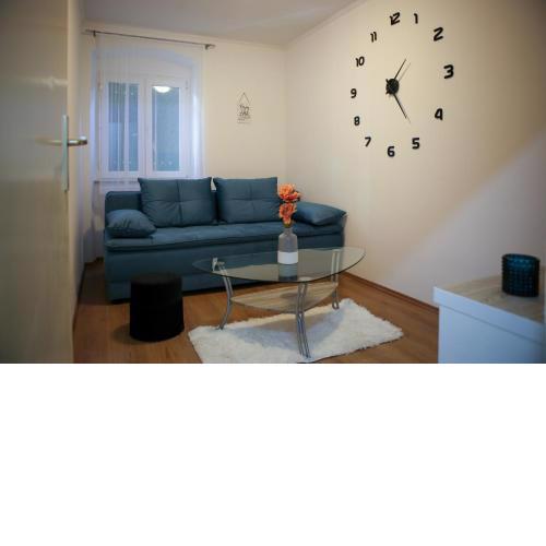 Apartment B&J - in the center of Split
