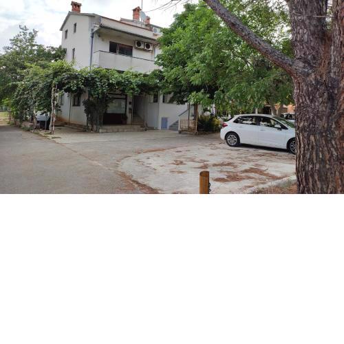 Apartment Blaskovic