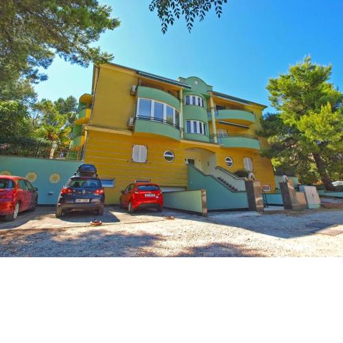 Apartment Blazenka 1154