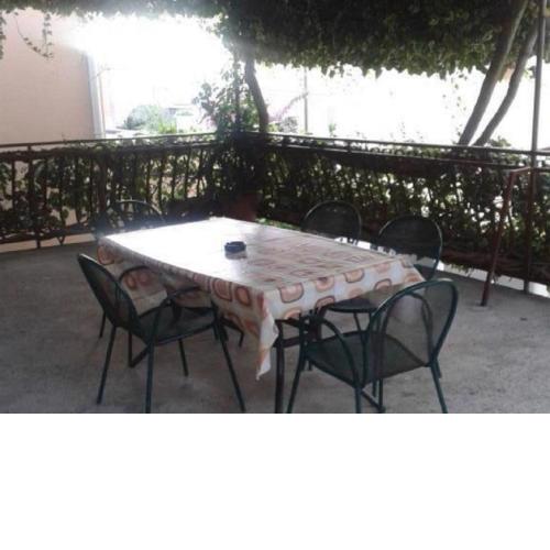 Apartment Bogomir - 80m from beach