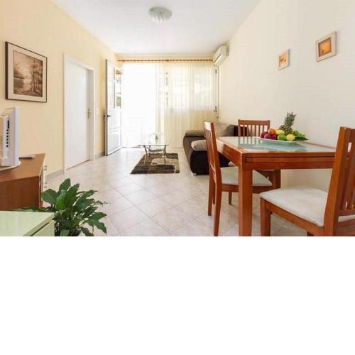 Apartment Bony