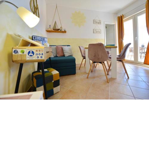 Apartment Bonzo