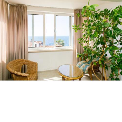 Apartment Bor