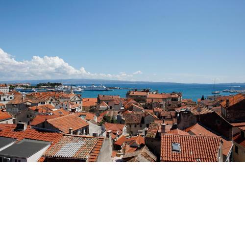 Apartment Borgo 1