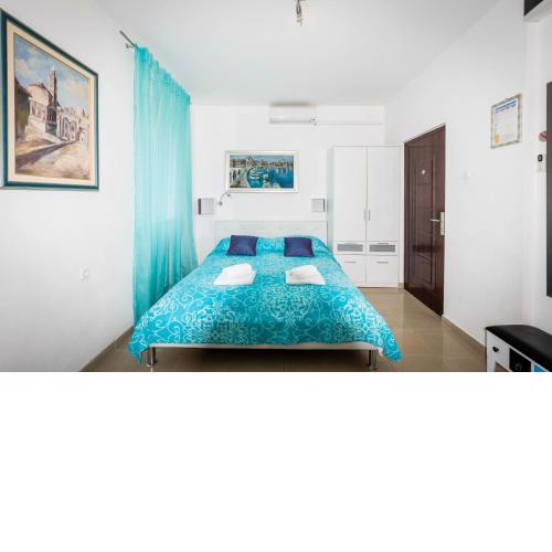 Apartment Bosanska