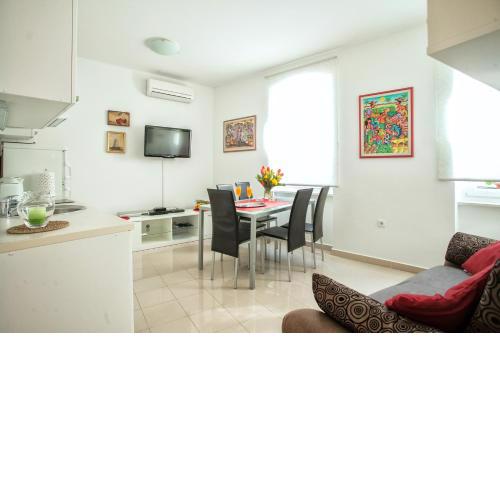 Apartment Bose