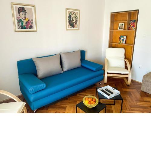 Apartment Bozo