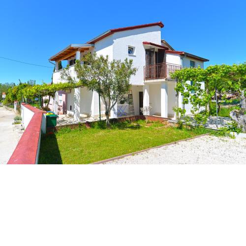 Apartment Branko 2081