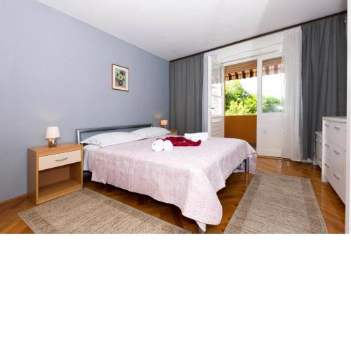Apartment Brazuca-Center