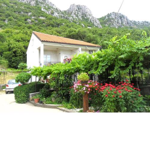 Apartment Bribir 1