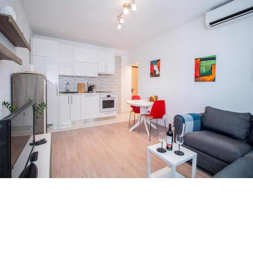 Apartment Bright Side of the Moon