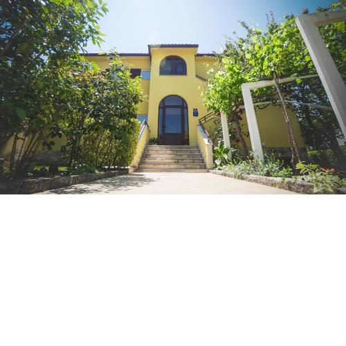 Apartment Brijuni