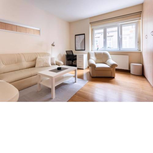 Apartment Bruno