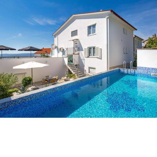 Apartment Brzic - CKV105