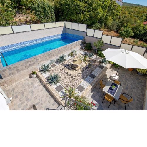 Apartment Brzic - CKV107