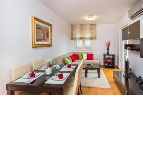 Apartment Buby