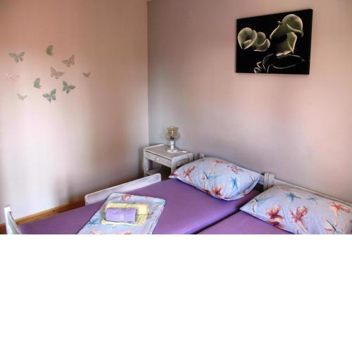 Apartment Buda