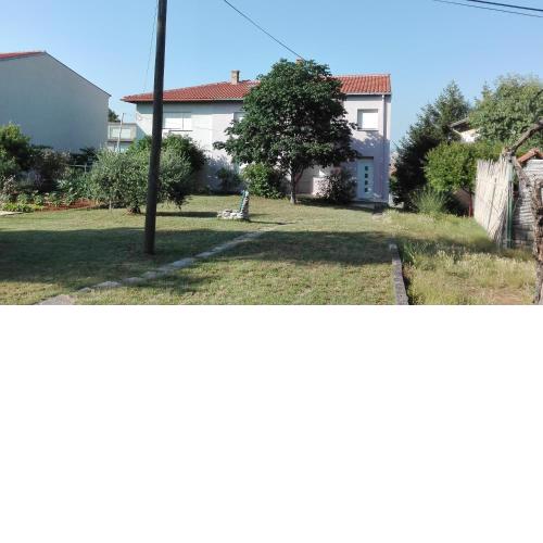 Apartment Buic