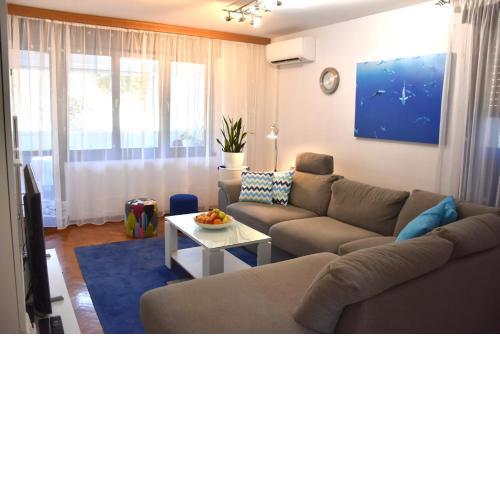 Apartment Bulimbašić