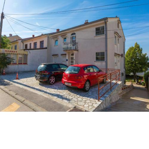 Apartment Buneta