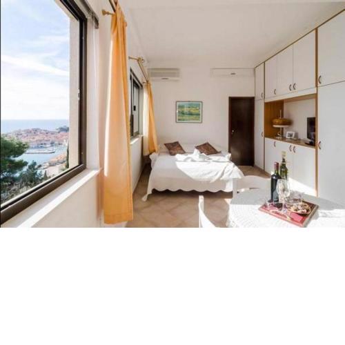 Apartment Butijer