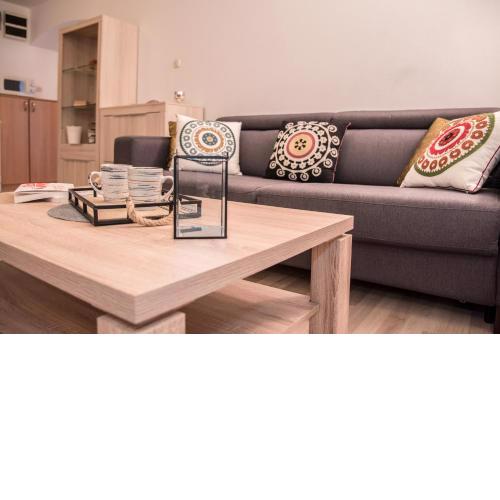 Apartment By Lux