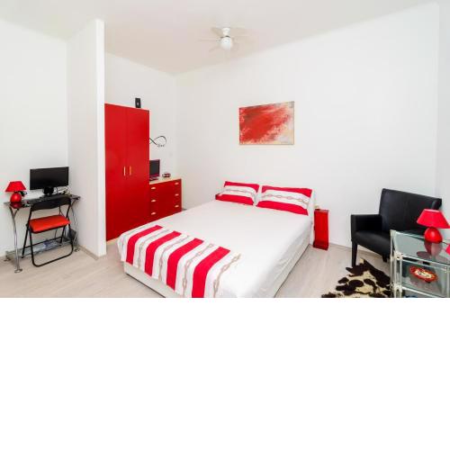 Apartment Caceris
