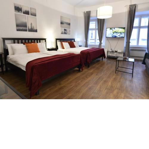 Apartment Callisto