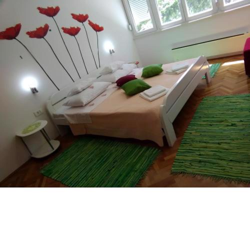 Apartment Calluna