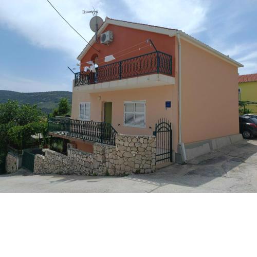 Apartment Čarapina-Bela Rada