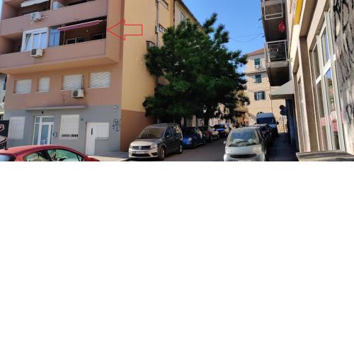Apartment Carlos