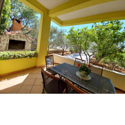 Apartment Casali