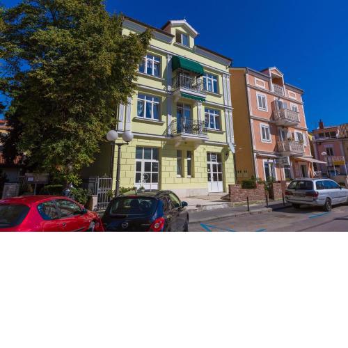 Apartment Cathrine