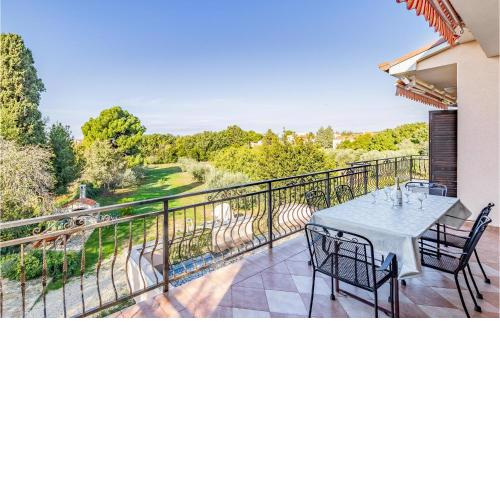 Apartment Centar I