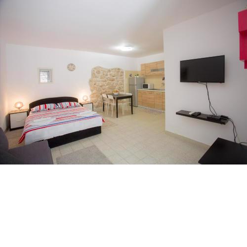 Apartment centar Nina