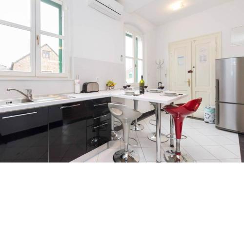 Apartment Central Old town