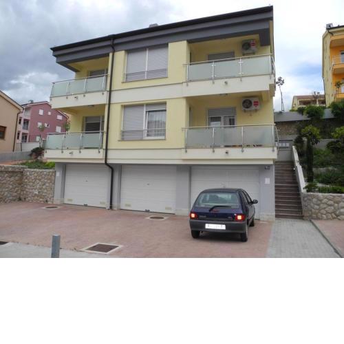 Apartment Cerov 21 pax