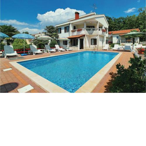 Apartment Cerova III