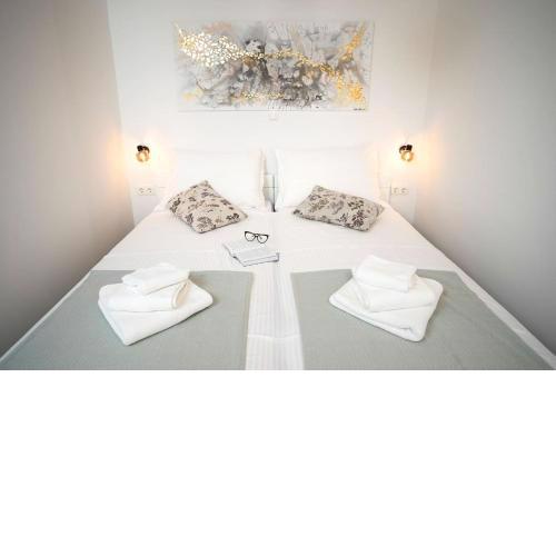 Apartment Cetto-Historic Centre