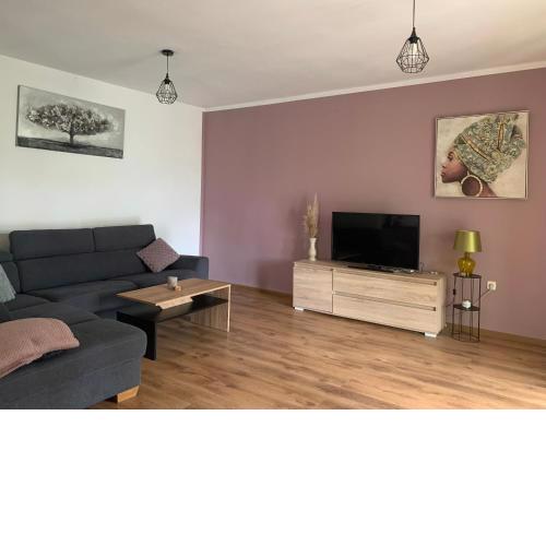 Apartment Cherti