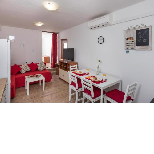 Apartment Chocolino
