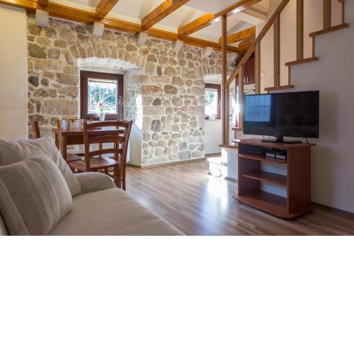 Apartment Cinnamomeus A20