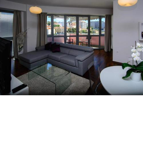 Apartment Claudia 4+1