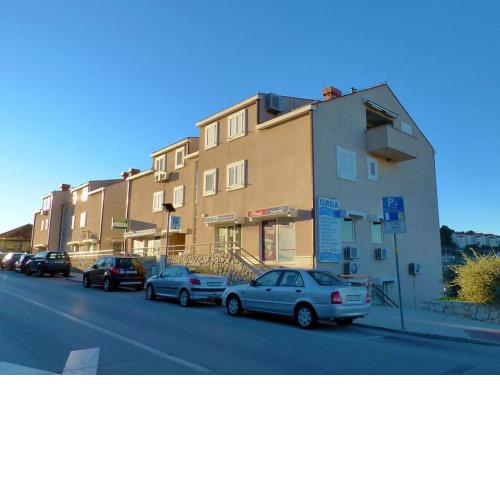 Apartment Clear Vedre